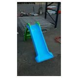 Little tikes sliding board