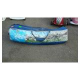 Sun shelter 10ft x 6 in x10ft x6in