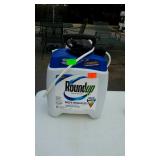 Roundup weed and grass killer full