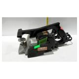 Craftsman commercial planer - tested & working