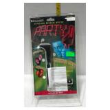 Skyliner virtual message writer - new in package