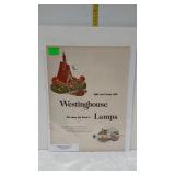 Advertisement page - Westinghouse Electric Corp.