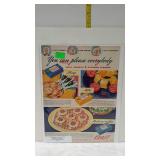 Advertisement page - Kraft Foods Company Velveeta