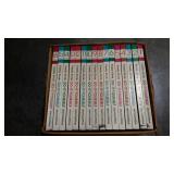 Books - Family Circle Do-It-Yourself Encyclopedia