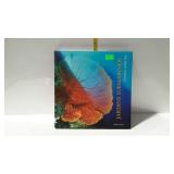 Hardback book - "Jardins Submarinos, Gardens of