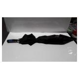 Black umbrella, seller code LY
