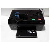 Hp photosmart scanner/printer seller code LY