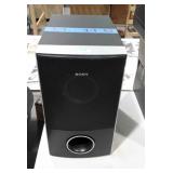 Sony speaker seller code IJ