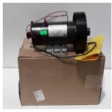 Treadmill motor 3.0 horsepower motors