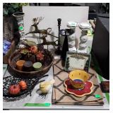 Home decor group lot