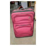 Luggage - American Tourister soft sided rolling