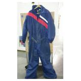Winter snow suit by St Johns Bay men