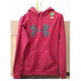 Under Armour sweatshirt, size Small