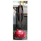 Floor buffer - Pullman-Holt Gloss Boxx, electric -