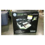 HP officejet 6500 print / fax / scan / copier -