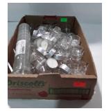 Home decor - Ikea tea lite candles & holders