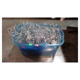 Misc - mugs, candles, vase, cupcake stands, etc