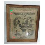 Look here guys, vintage news paper article that