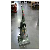 Bissell upright vacuum. Tested and runs. Needs a
