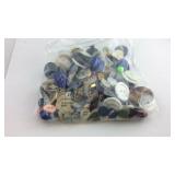 Bag of buttons