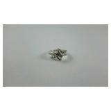 925 sterling ring size 8
