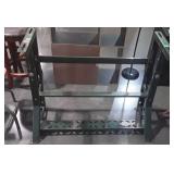 Industrial sewing machine base, measures 39