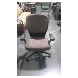 Office chair, is in good shape