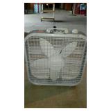 Lasko box fan