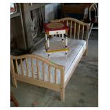 Group lot, includes child