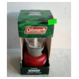 Colman classic U-Tube classic lantern still in