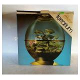 Oster terrarium in original box
