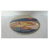 16" pizza baking stone