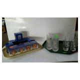 Glass group, Seagram