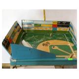 Gotham Electro Magnetic Baseball game with