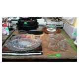 Group - Cheese serving board, small enamel