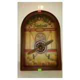 3D Wall plaque, Koloski