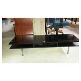 Television stand, media table, 55 x 18 x 13,