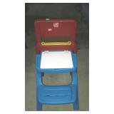 Kids art/activity center by step 2, seller code