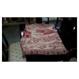 Winchester Virginia historic buildings theme lap