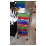 craft organizer 11x15x38