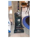 Hoover vacuum