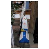 Bissell powersteamer