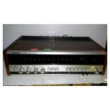 Tandberg TR 2045 fm stereo receiver