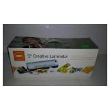 9 inch creative laminator