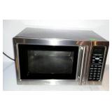 Sanyo microwave