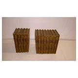 Thackerys vintage books