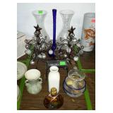 Group lot of home decor