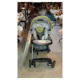 Baby group, Safety 1st baby gate and Chico