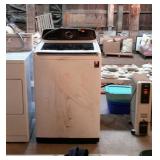 Samsung superspeed aqua jet VRT high efficiency