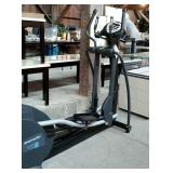 Elliptical, sports art 8300 commercial buttons